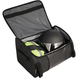 Nelson Rigg Traveler Lite Tail Bag Black - NR-250