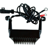 RM STATOR 2112-2002 RMS020-105817 Regulator Rectifier Regulator/Rectifier - Black - '02-'03 FLHT/FLHR/FLTR