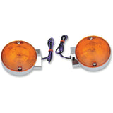 Drag Specialties Turn Signal For Harley Touring 1999-2022