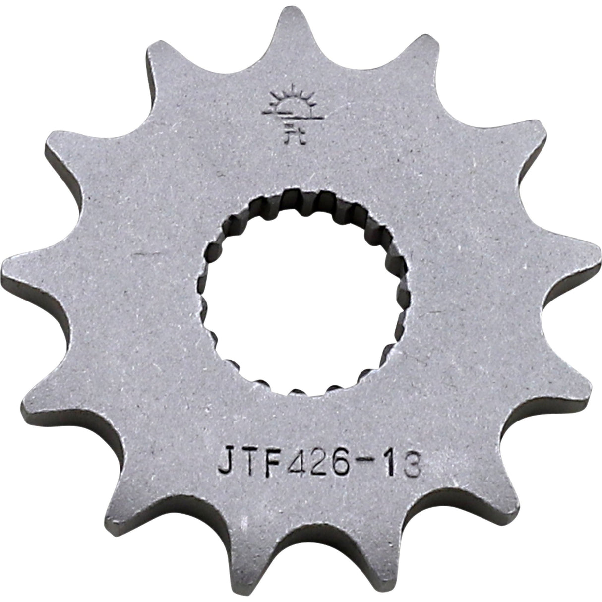 JT SPROCKETS JTF426-13 JTF426.13 Front Sprocket Counter Shaft Sprocket - 13-Tooth