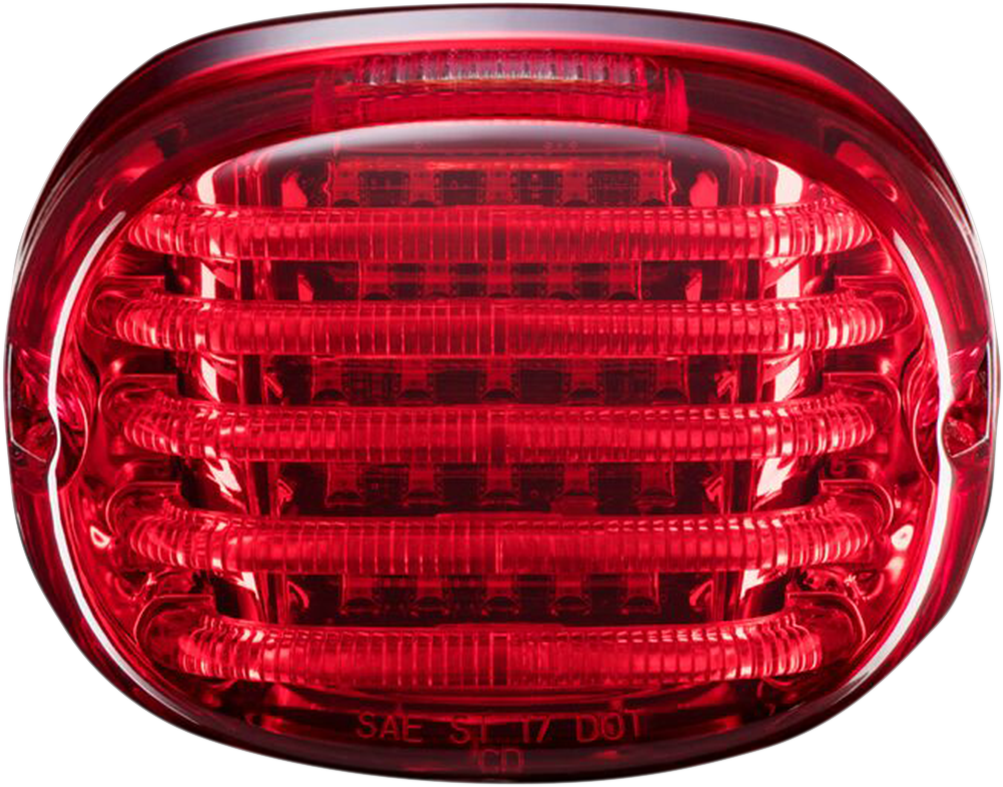 ProBEAM® Squareback LED Taillight Kit