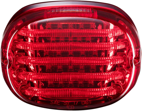 ProBEAM® Squareback LED Taillight Kit