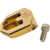 PRO-ONE PERF.MFG. 1603-0390 500748TIN Touring Shift Peg gold