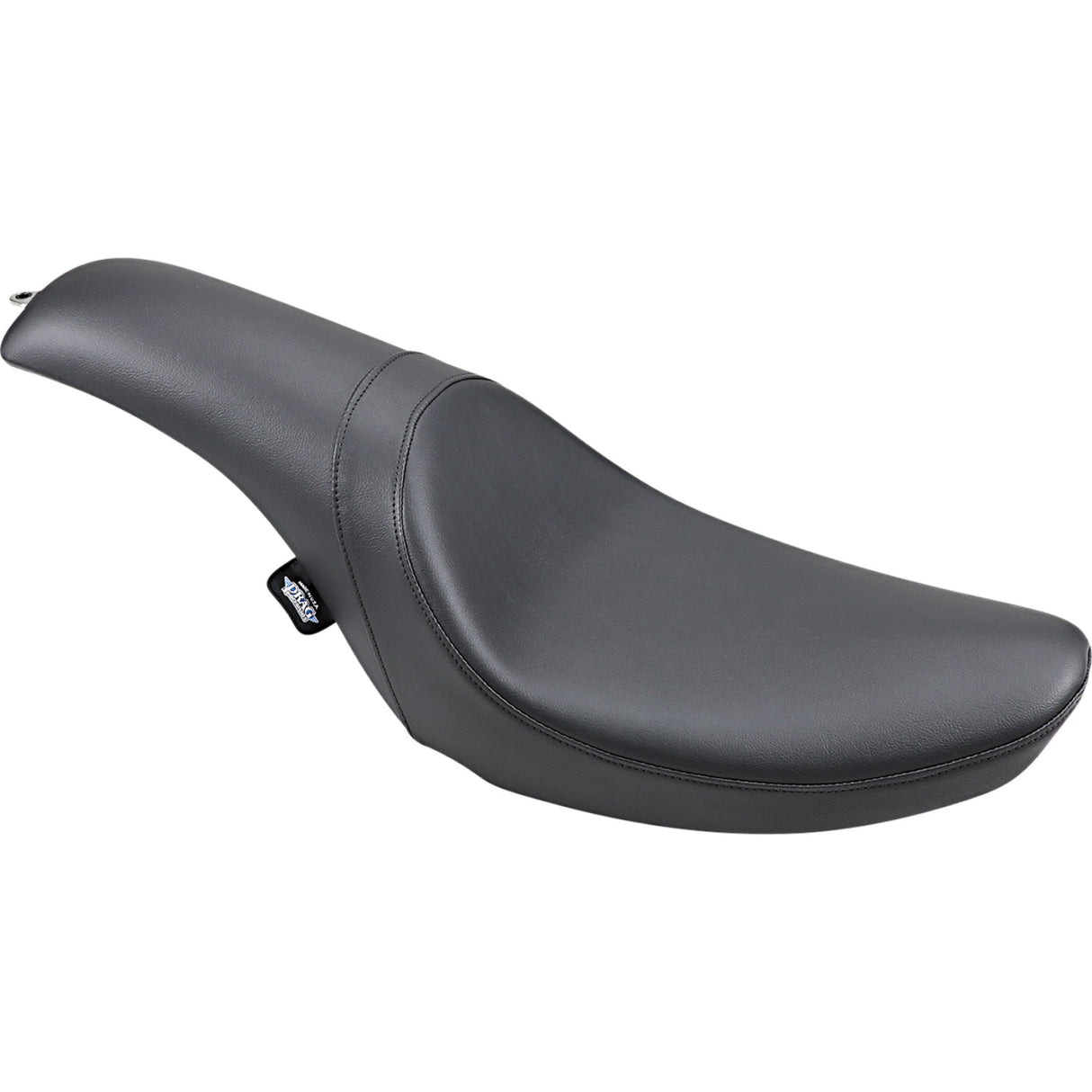 Drag Specialties Predator Seat - 0805-0069 For Harley Motorcycles 1958-1984