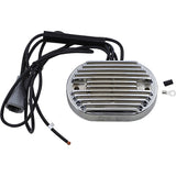 Drag Specialties Regulator For Harley Softail / 15th Anniversary 2001-2006