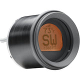 Dakota Digital Gauge - MCH-GPS17-K-K For Harley Touring 1996-2013