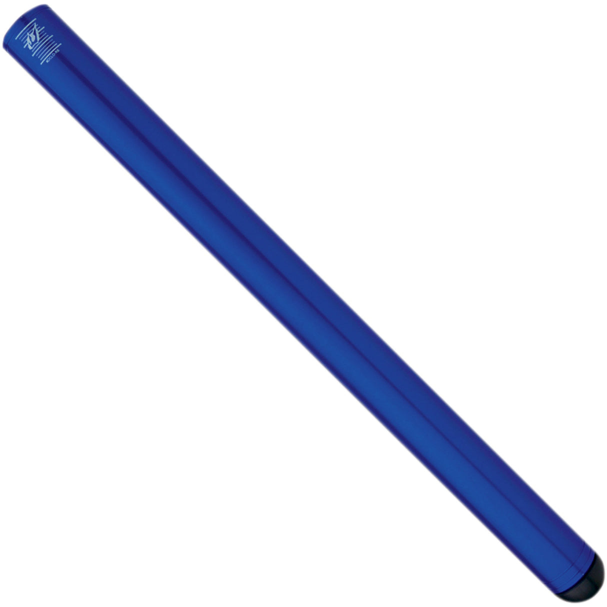 DRIVEN RACING 0601-2227 DCLORBBL Replacement Clip-On Handlebar — Handlebar Handlebar - Clip-On - Replacement - Blue