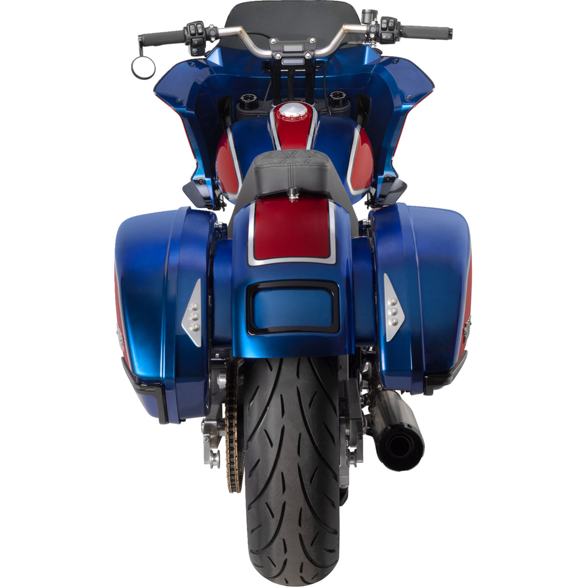 Thrashin Supply Co. Riser - TSC-6025-1 For Harley Softail 2018-2025