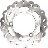 Galfer Wave® Brake Rotor - DF204W Kawasaki EX250F Ninja 250R / Ninja 300R / 250 / 300 2008-2017