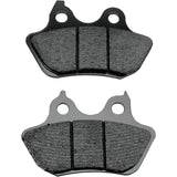SBS Organic Harley Buell Brake Pad - 846H.CT For Harley Motorcycles 2000-2007