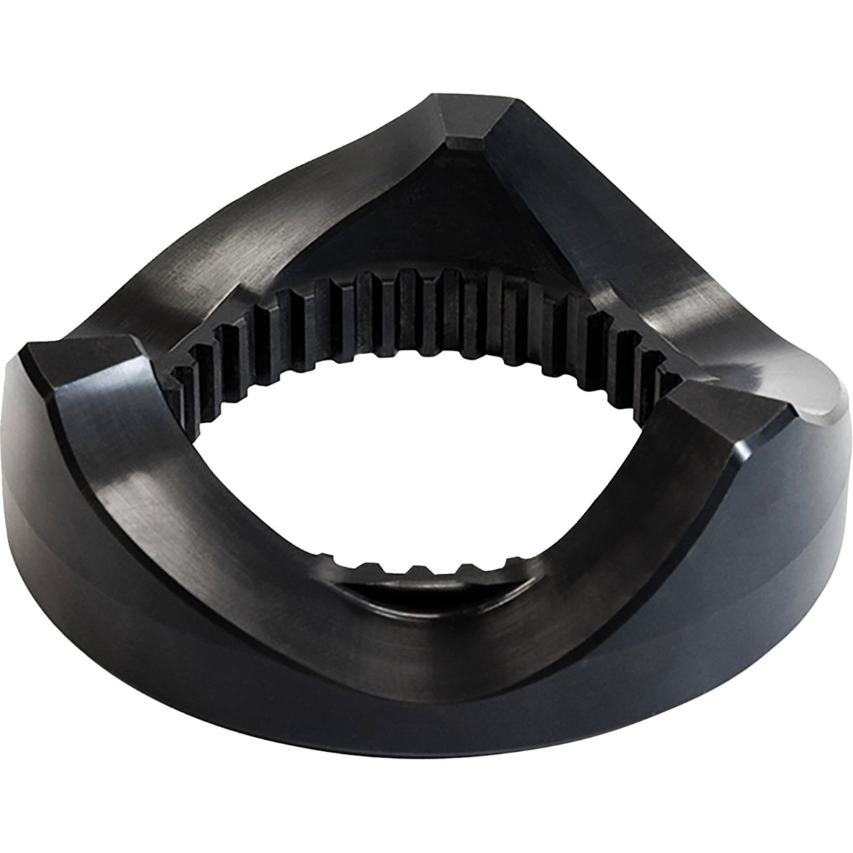 S&S Cycle Compensator Ramp Gray - 560-0360 For Harley Motorcycles 2017-2026
