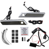 Custom Dynamics Accent Light - CD-SBL-DC-SC For Harley Touring 2014-2026