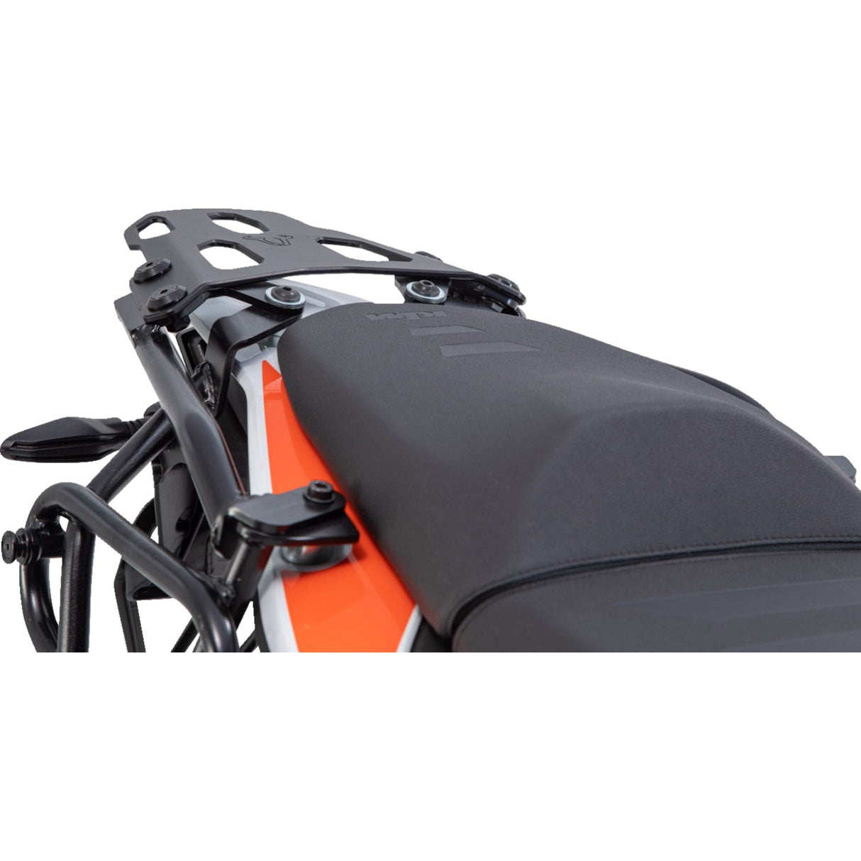 Sw-Motech Street-Rack Luggage Rack - GPT.04.958.16000/B KTM 390 Adventure 2020-2024