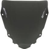 ZERO GRAVITY 2301-1421 20-206-02 SR Series Windscreen SR Windscreen - Smoke - KLR