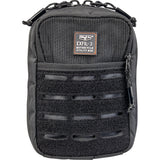 BILTWELL 3515-0243 3015-01 EXFIL-3 Bag 2.0 black