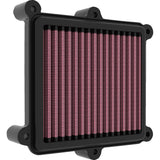 K & N 1011-4723 HA-1121 OE Replacement High-Flow Air Filter honda