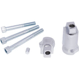DRAG SPECIALTIES Passenger Floorboard Mount