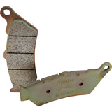 Brembo Brake Pad - 07BB0373 For Harley Street 2016-2020 | BMW Motorcycles 2001-2023 | Zero Motorcycles 2015-2017