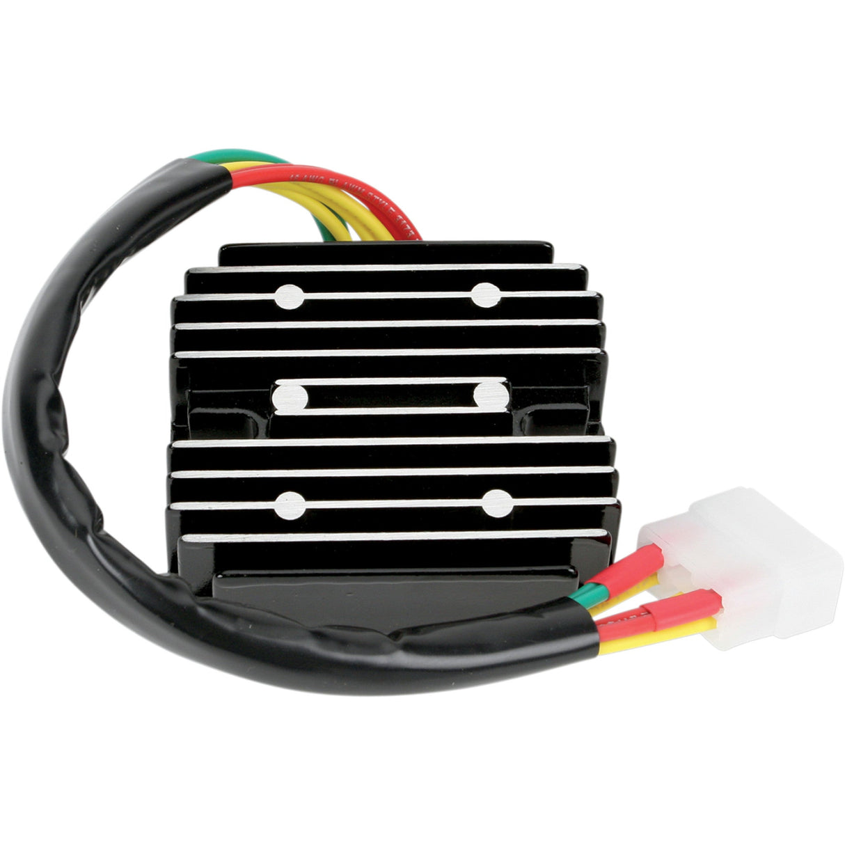 RICK'S MOTORSPORT ELECTRIC 2112-0178 10-218 Regulator and Rectifier for Suzuki Regulator/Rectifier - Suzuki
