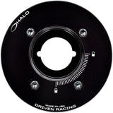 DRIVEN RACING 0703-0811 DHFCB-KA03 Halo Fuel Cap Base kawasaki