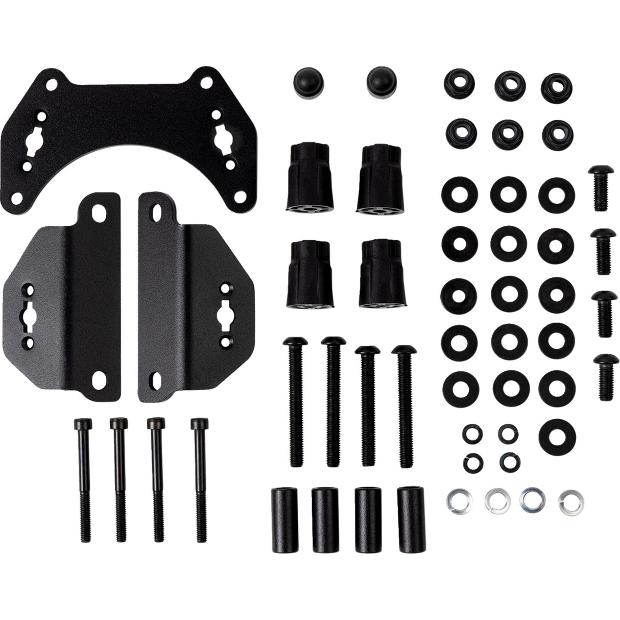 Givi Mounting Kit - PLO1179CAM Honda CRF1100L Africa Twin 2020-2022