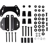 Givi Mounting Kit - PLO1179CAM Honda CRF1100L Africa Twin 2020-2022