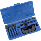MOTION PRO P558 08-0058 Chain Breaker and Riveting Tool Chain Riveting Tool