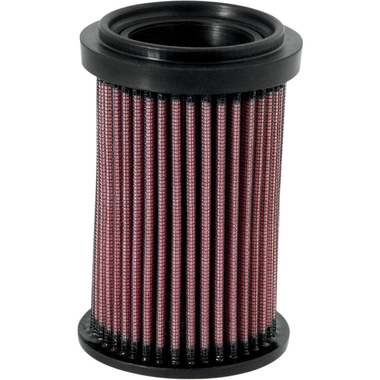 K & N 1011-1513 DU-6908 High-Flow Air Filter ducati