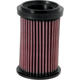 K & N 1011-1513 DU-6908 High-Flow Air Filter ducati