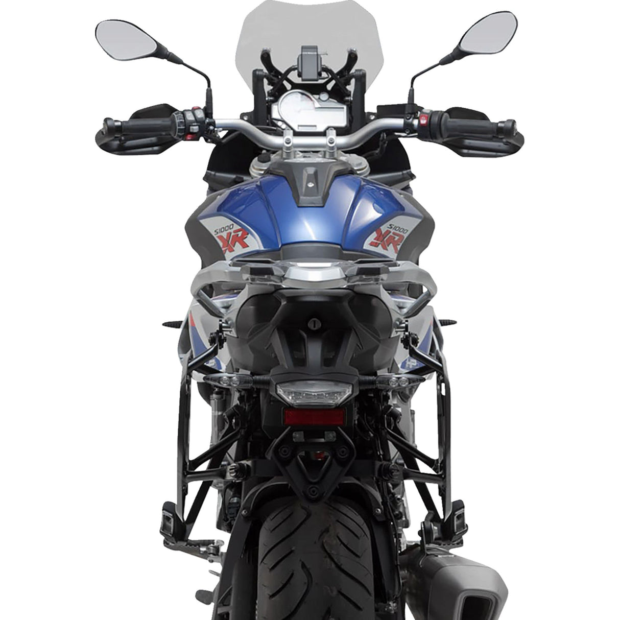 Sw-Motech Dusc Hard Case System - KFT.07.592.65100/B BMW S1000XR 2015-2019