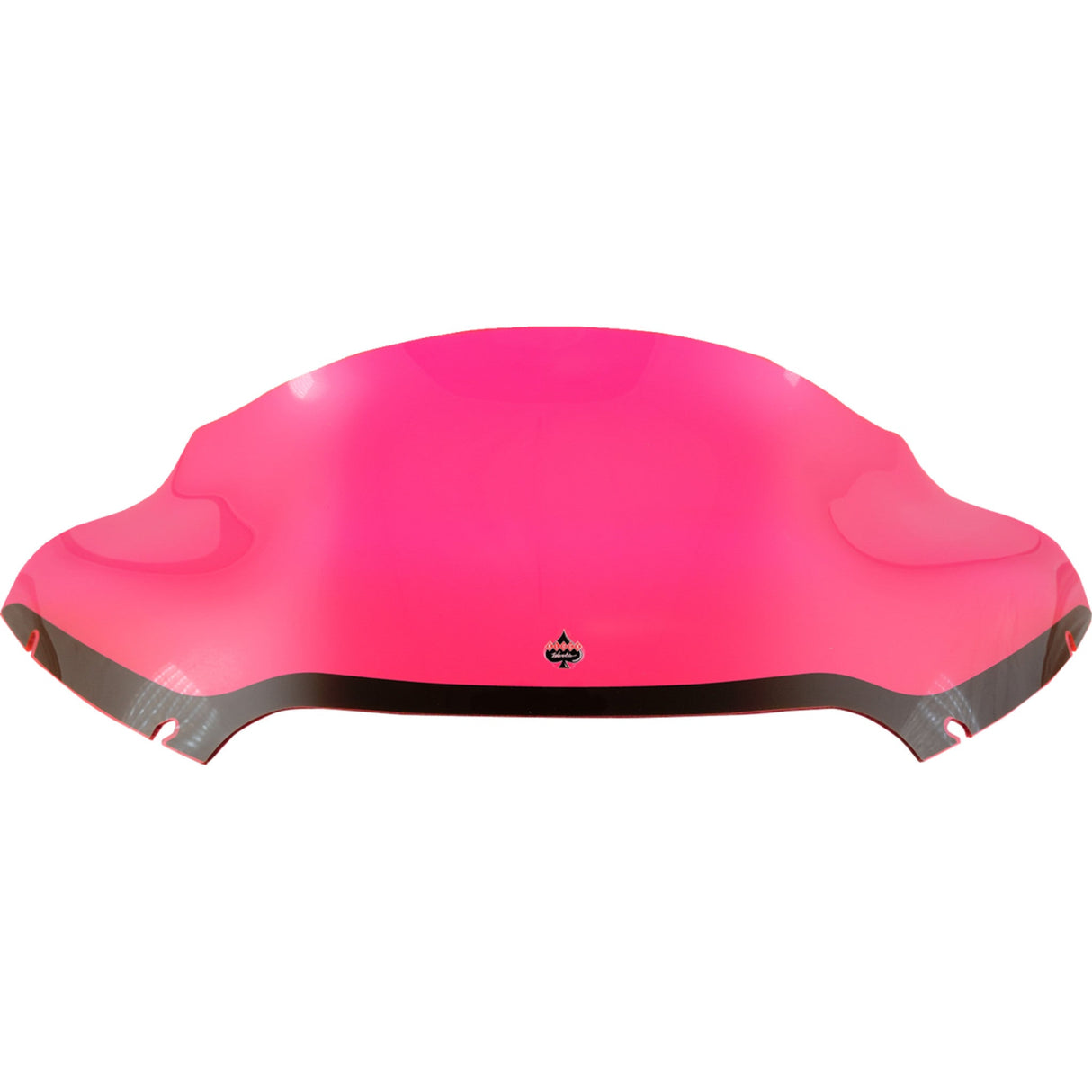 Klock Werks Kolor Flare™ Windshield - KWW-01-0635 For Harley Road Glide 2015-2025