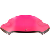 Klock Werks Kolor Flare™ Windshield - KWW-01-0635 For Harley Road Glide 2015-2025