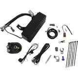 Ultracool Oil Cooler - RF-1G For Harley Touring 1994-2008