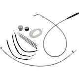 Fat Baggers Inc. Cable Kit - 149012-C For Harley Street Glide 2023-2026