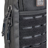 BILTWELL 3515-0243 3015-01 EXFIL-3 Bag 2.0 black
