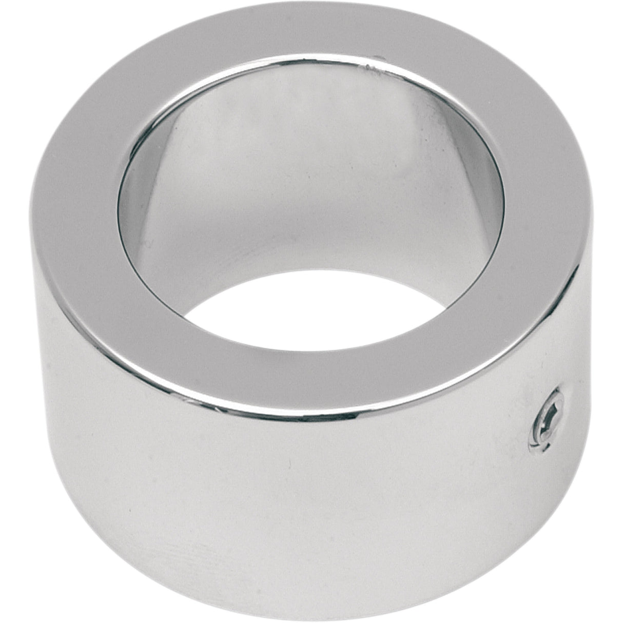 JOKER MACHINE 2404-0107 03-136 JX Design Grip Spacers Spacer - Handlebar Grip - Chrome