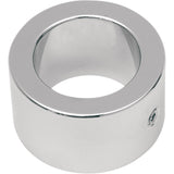 JOKER MACHINE 2404-0107 03-136 JX Design Grip Spacers Spacer - Handlebar Grip - Chrome