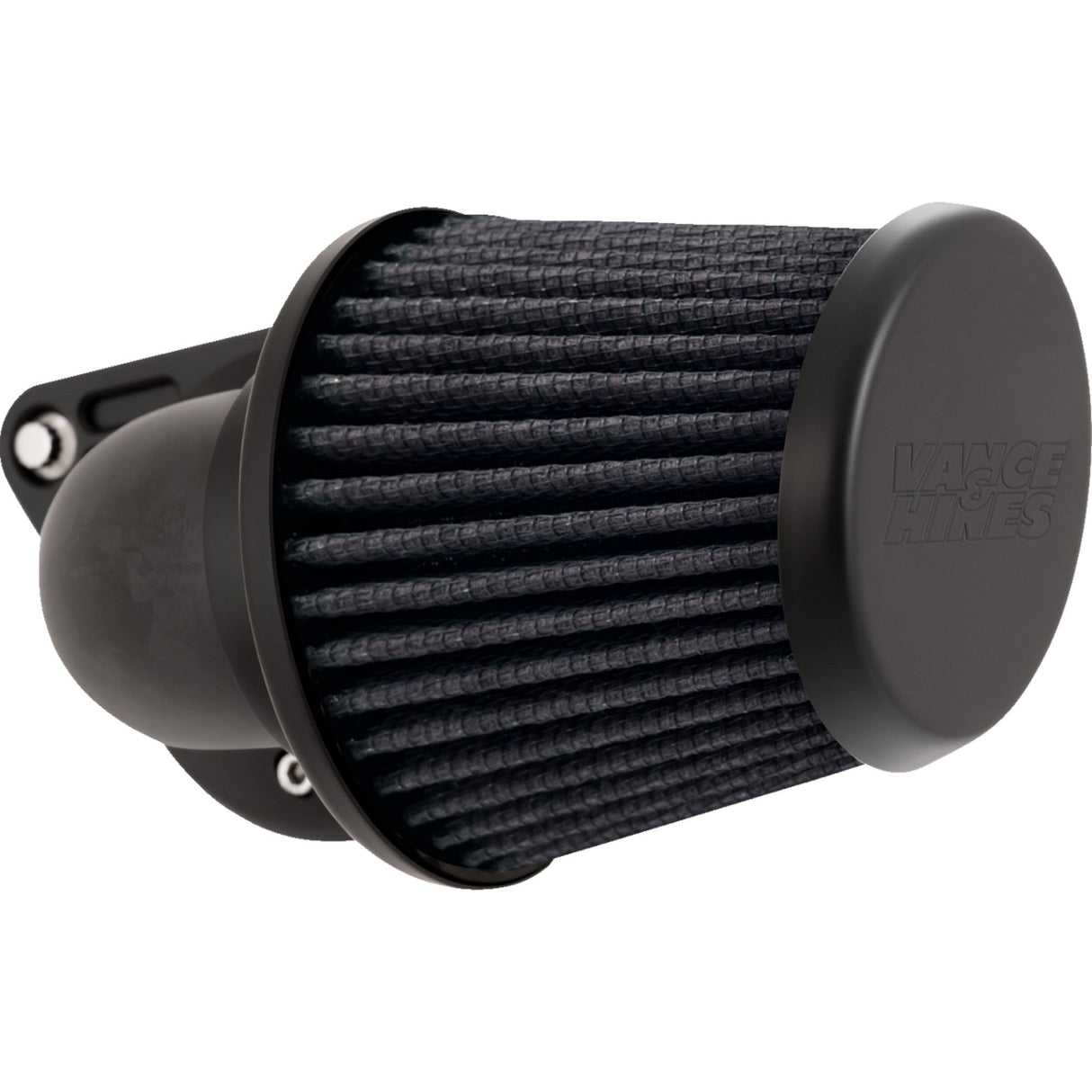 VANCE & HINES 1010-2952 41124 VO2 Falcon Air Intake Kit VO2 Falcon Air Intake - Forged Carbon Fiber