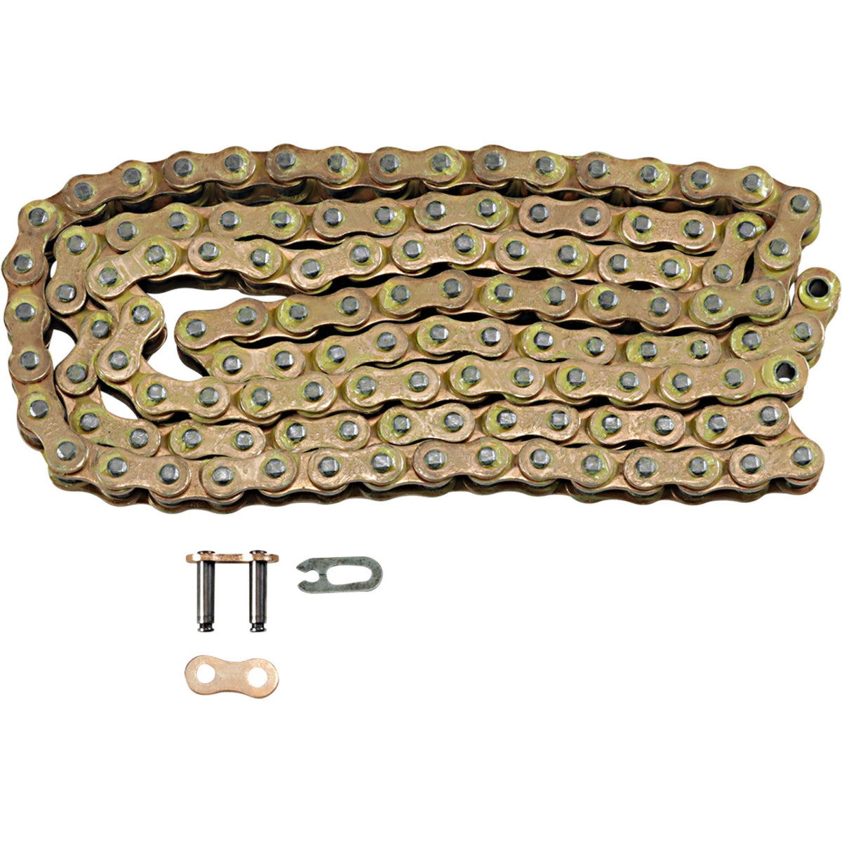 EK 1222-0604 428SHDR-120G 428 SHDR Motocross Series Chain 428 SHDR - M ...