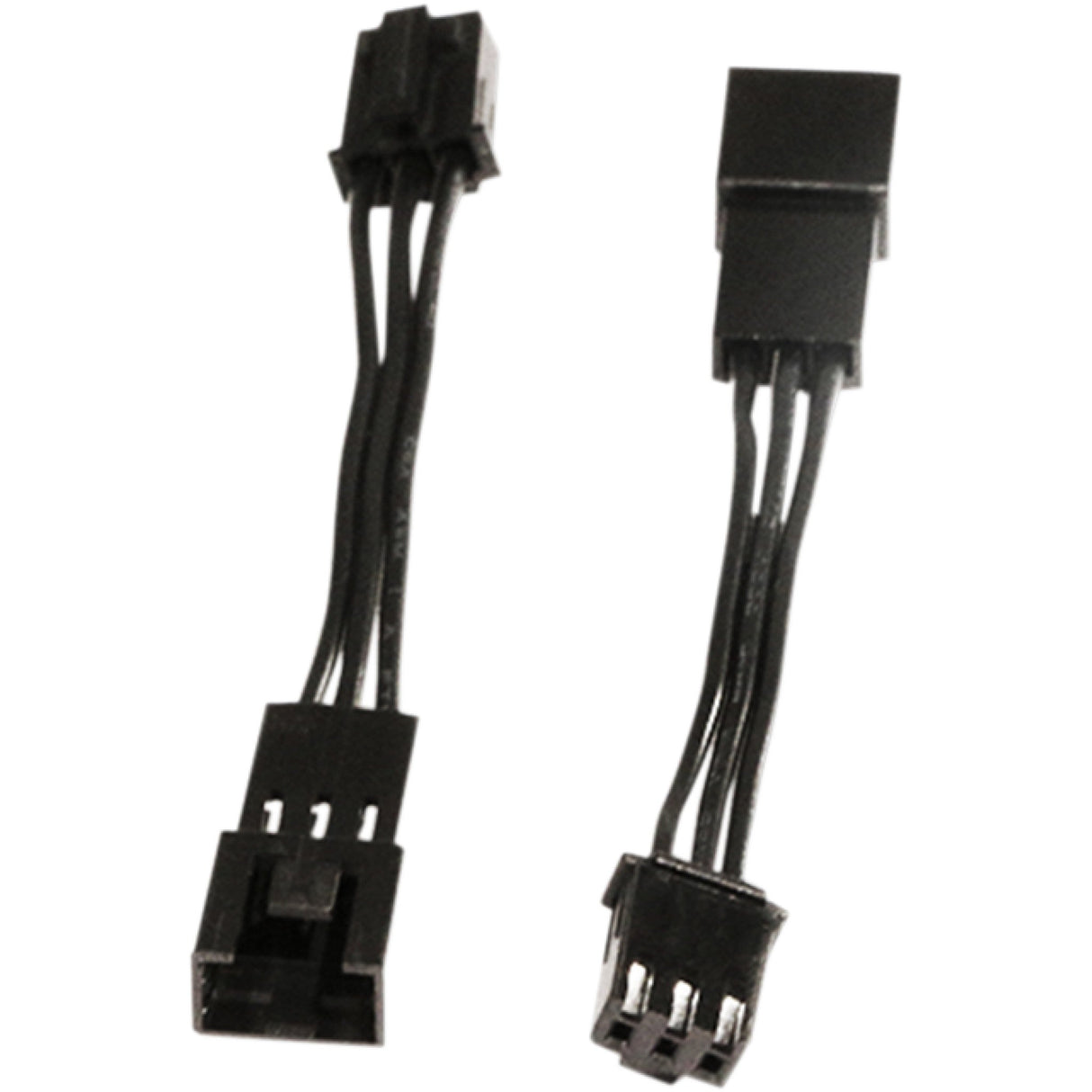 Ciro Cable Connector - 40097 For Harley Touring 1997-2026
