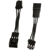 Ciro Cable Connector - 40097 For Harley Touring 1997-2026