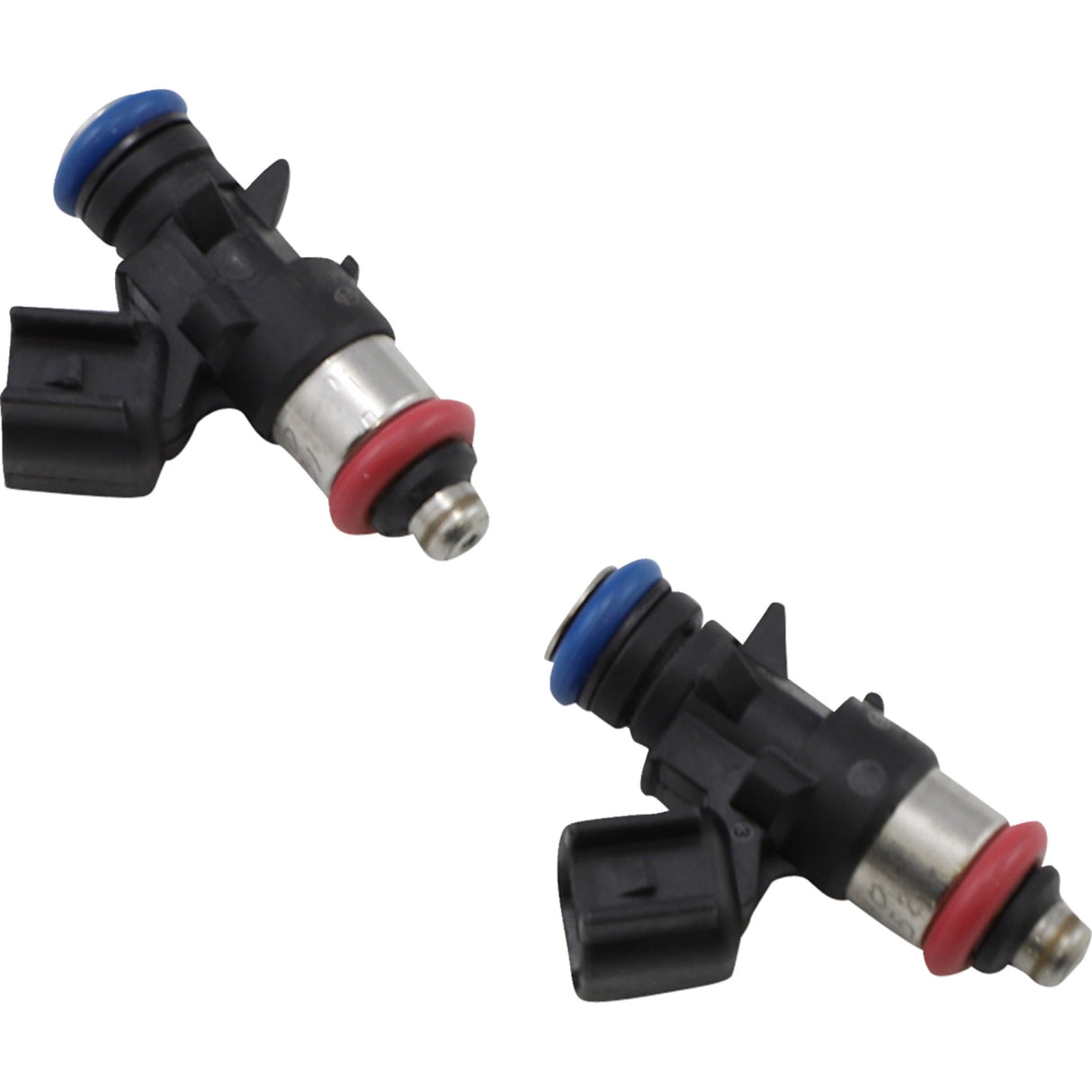 Daytona Twin TEC LLC High Performance Fuel Injector Set M8 6.24 Gm Sec - 22062 For Harley Motorcycles 2017-2026