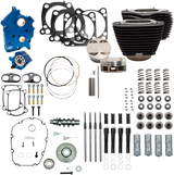 124" Power Package Engine Performance Kit