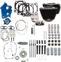 124" Power Package Engine Performance Kit