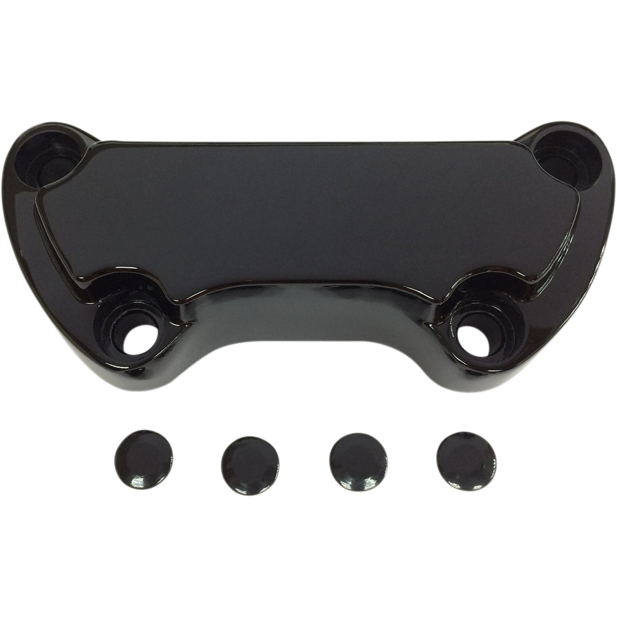 DRAG SPECIALTIES Handlebar Clamp