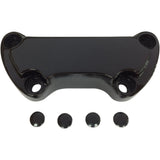 DRAG SPECIALTIES Handlebar Clamp