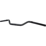 Kodlin USA Trackbar Handlebar Heated Grips 1" VVT Black - KUS31005 For Harley Touring 2023-2026
