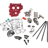 FEULING OIL PUMP CORP. 0925-1380 7209P HP+® Camchest Kit - 574 Series - Chain Drive - Twin Cam