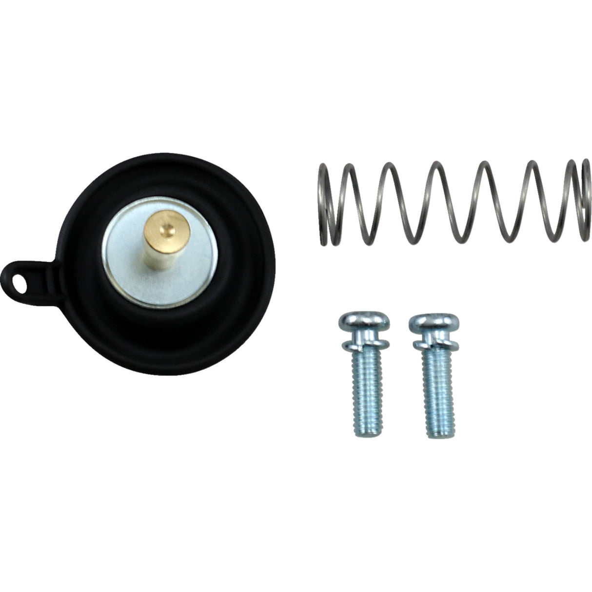 Parts Unlimited Rebuild Kit - 1003-1690 Yamaha XV1600A Road Star / XV1700AT Road Star Silverado 1999-2007