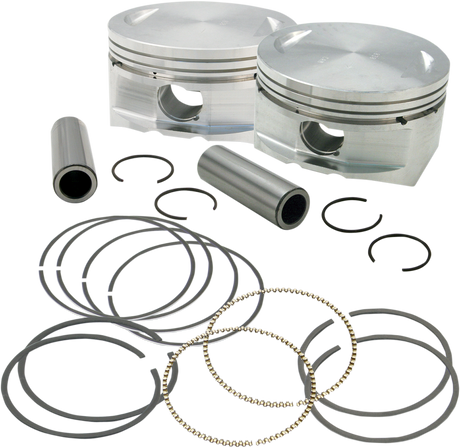 Piston Kit for S&S Motors